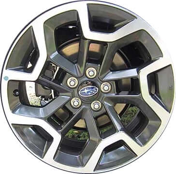 2016-2017 Subaru Wheels OEM Rims for Sale | Crosstrek