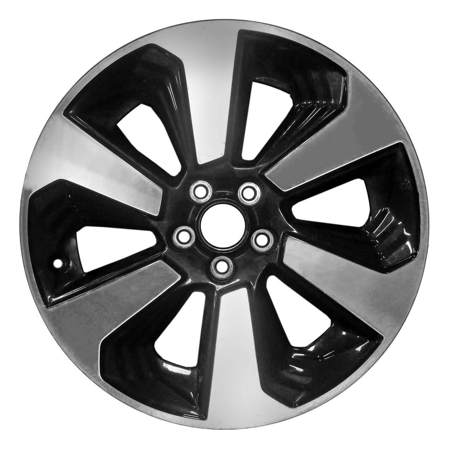 2017-2018 Subaru Wheels OEM Rims for Sale | Forester