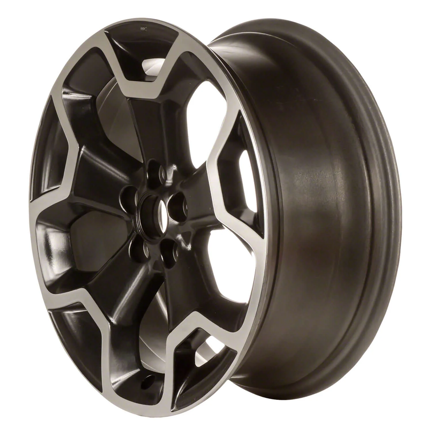 2013-2015 Subaru Wheels OEM Rims for Sale | Xv Crosstrek
