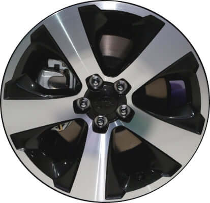 2014-2017 Subaru Wheels OEM Rims for Sale | Xv Crosstrek