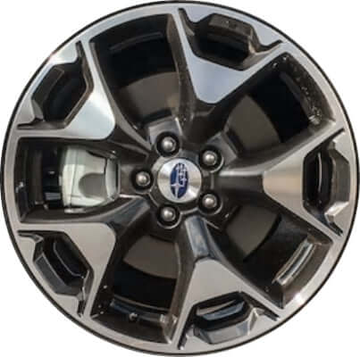 2018-2021 Subaru Wheels OEM Rims for Sale | Crosstrek