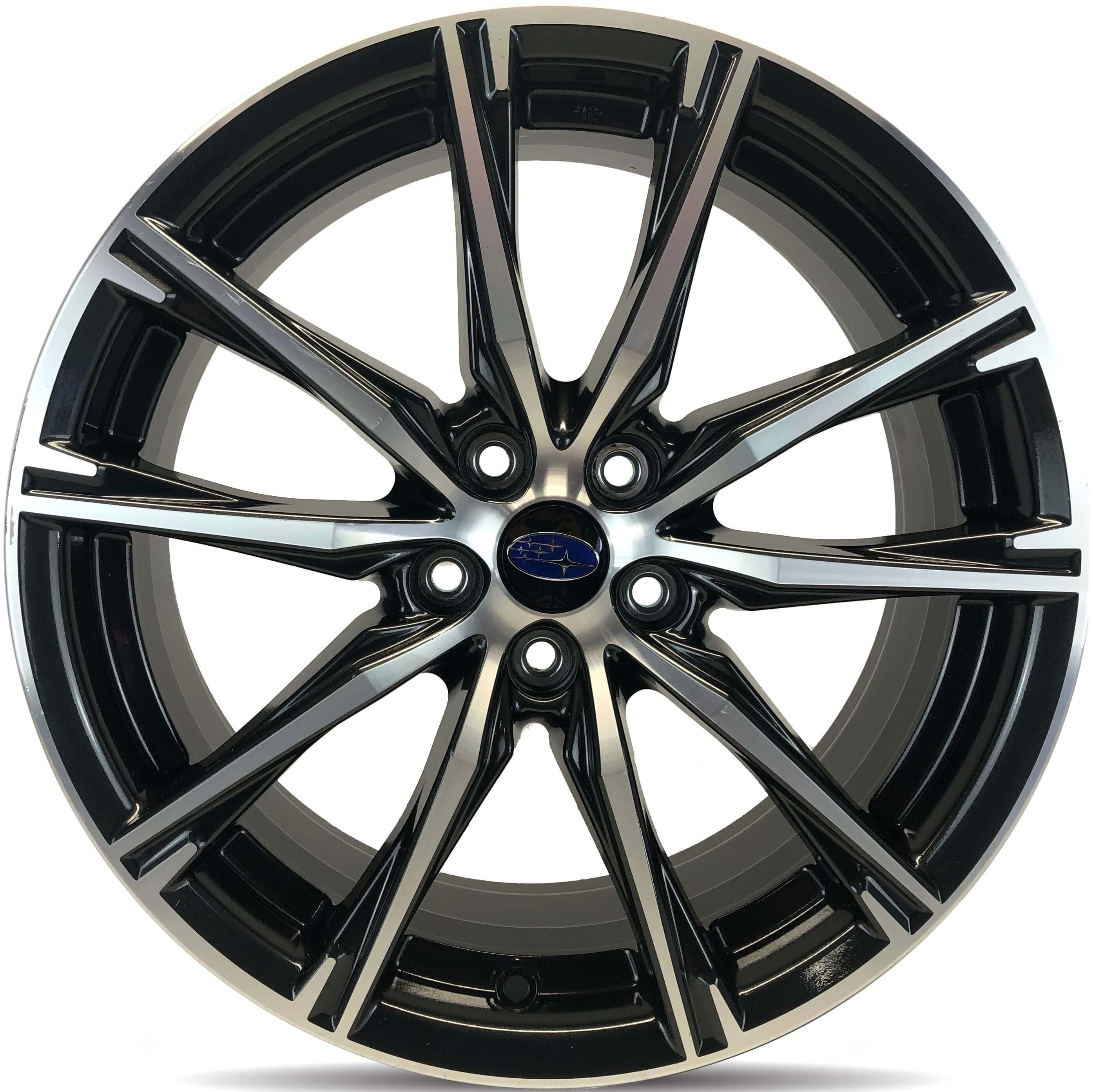 2017-2020 Subaru Wheels OEM Rims for Sale | Brz 86