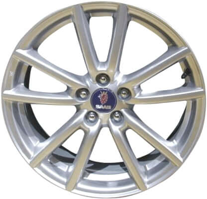 2004-2006 Saab Wheels OEM Rims for Sale | 9 2X