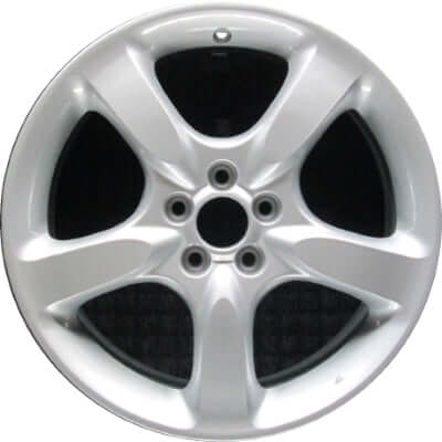 2005-2007 Subaru Wheels OEM Rims for Sale | Legacy Outback