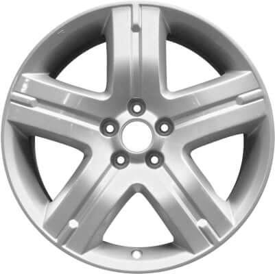 2006-2010 Subaru Wheels OEM Rims for Sale | Forester