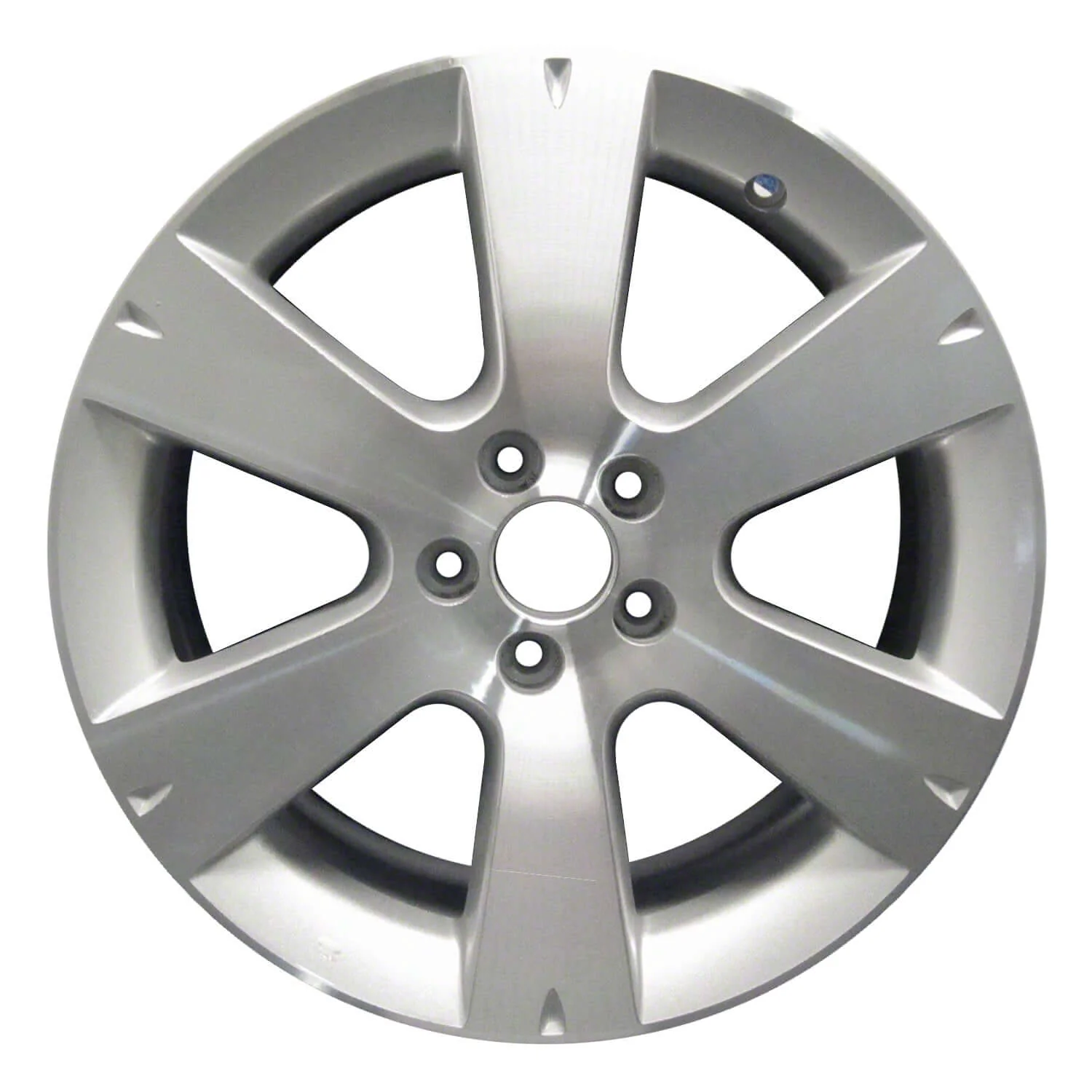 2007-2009 Subaru Wheels OEM Rims for Sale | Legacy Outback