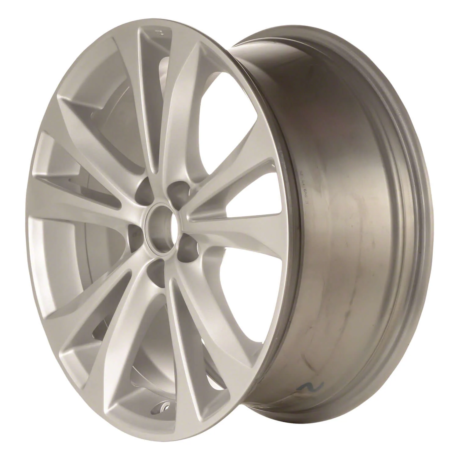 2013-2014 Subaru Wheels OEM Rims for Sale | Legacy Outback