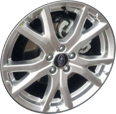 2017-2022 Subaru Wheels OEM Rims for Sale | Impreza