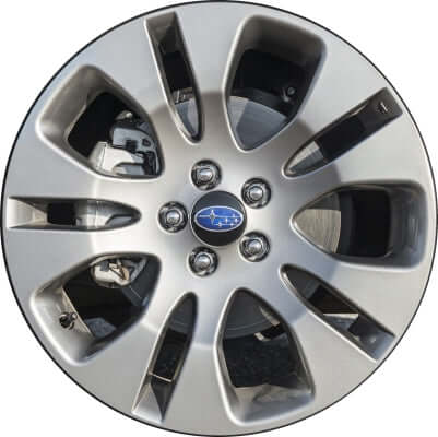 2012-2016 Subaru Wheels OEM Rims for Sale | Impreza