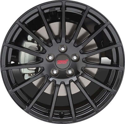 2016-2016 Subaru Wheels OEM Rims for Sale | Crosstrek