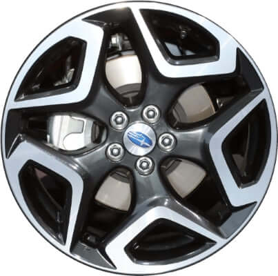 2018-2021 Subaru Wheels OEM Rims for Sale | Crosstrek