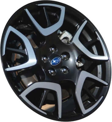 2019-2023 Subaru Wheels OEM Rims for Sale | Crosstrek