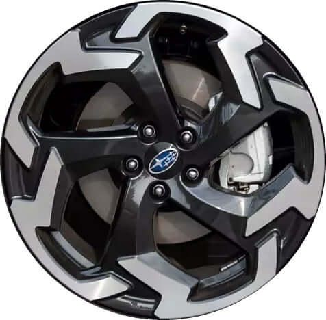 2019-2023 Subaru Wheels OEM Rims for Sale | Crosstrek