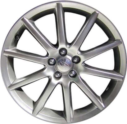 2006-2007 Subaru Wheels OEM Rims for Sale | Legacy Outback