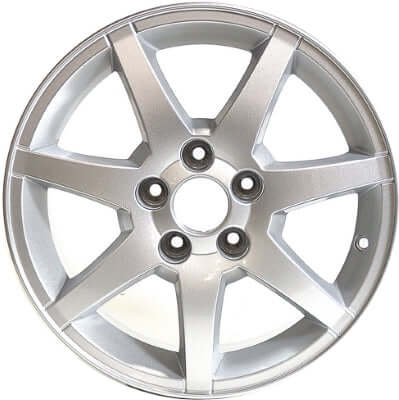 2006-2009 Saab Wheels OEM Rims for Sale | Nine Three