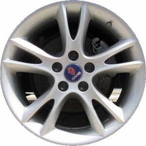 2006-2010 Saab Wheels OEM Rims for Sale | Nine Five