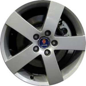 2004-2010 Saab Wheels OEM Rims for Sale | Nine Five