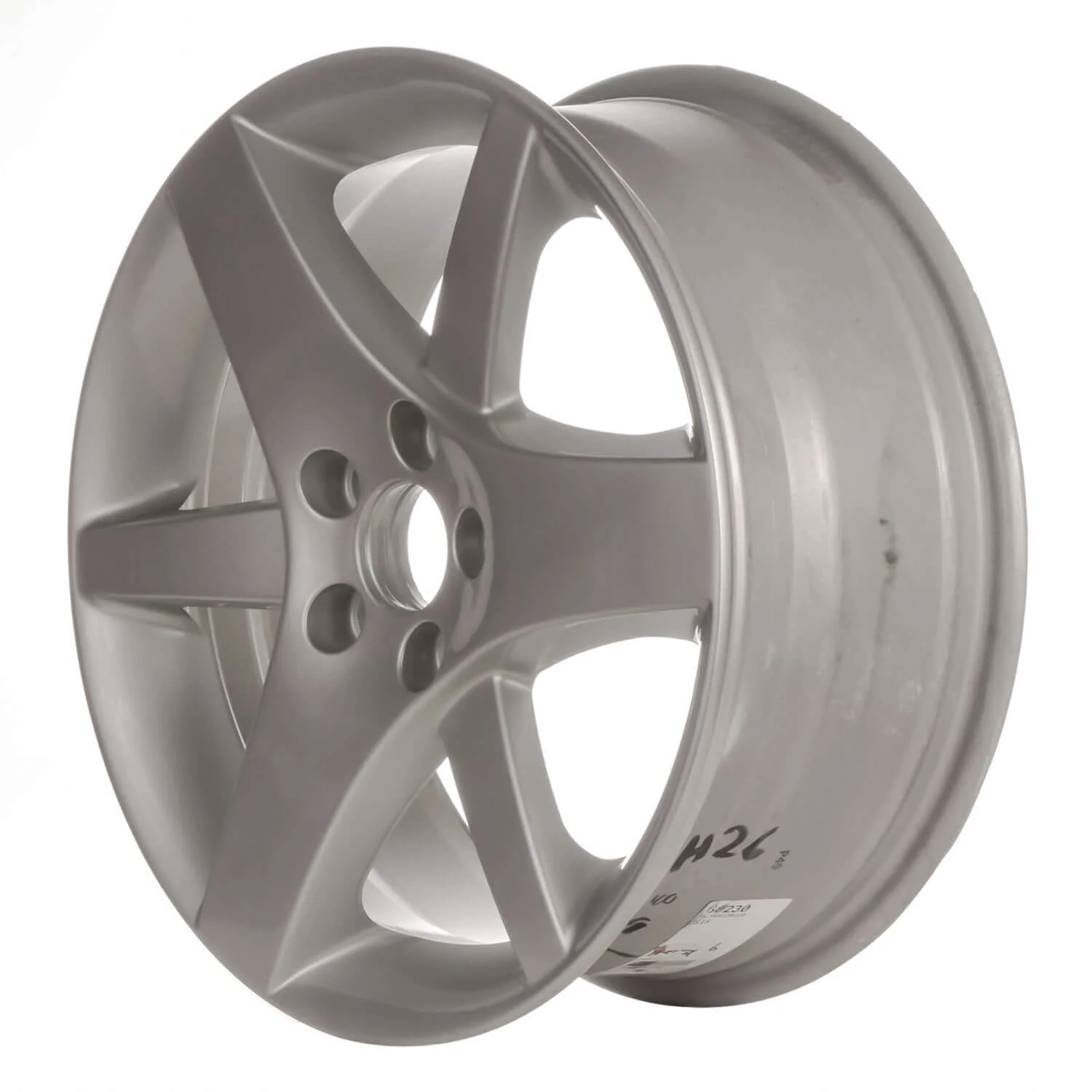 2002-2010 Saab Wheels OEM Rims for Sale | Nine Three Nine Five