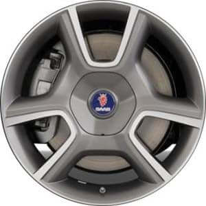 2008-2012 Saab Wheels OEM Rims for Sale | Nine Three