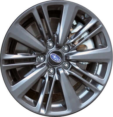 2015-2021 Subaru Wheels OEM Rims for Sale | Wrx