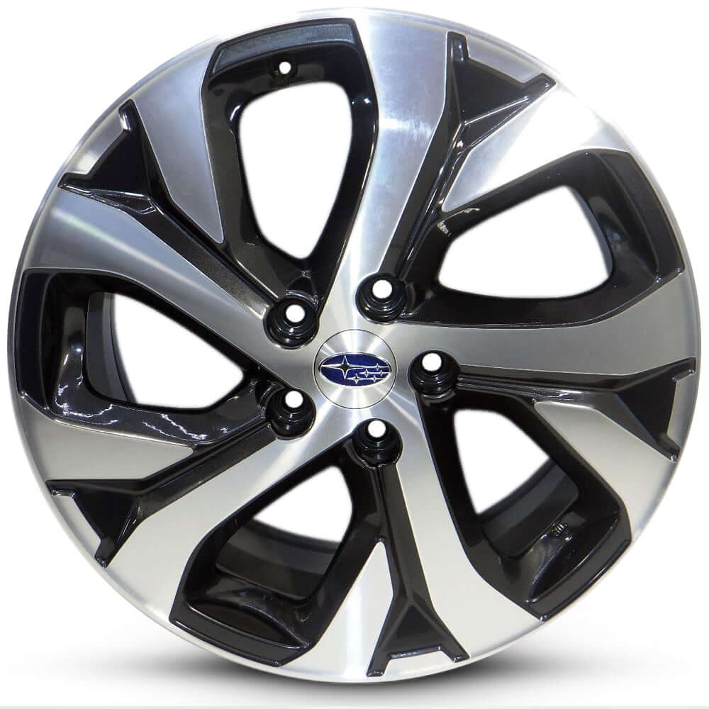 2020-2022 Subaru Wheels OEM Rims for Sale | Legacy Outback