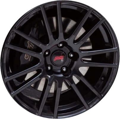 2010-2014 Subaru Wheels OEM Rims for Sale | Impreza