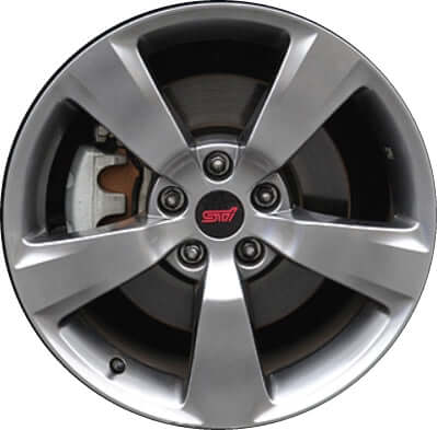 2008-2014 Subaru Wheels OEM Rims for Sale | Impreza