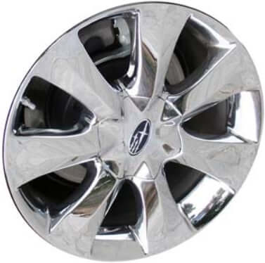 2006-2014 Subaru Wheels OEM Rims for Sale | Tribeca