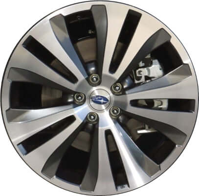 2019-2022 Subaru Wheels OEM Rims for Sale | Ascent
