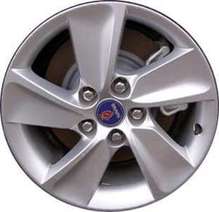 2010-2011 Saab Wheels OEM Rims for Sale | Nine Five
