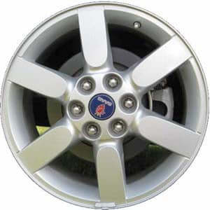 2005-2009 Saab Wheels OEM Rims for Sale | 9 7X