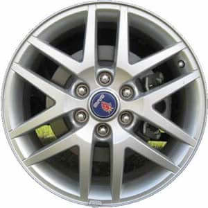2005-2009 Saab Wheels OEM Rims for Sale | 9 7X