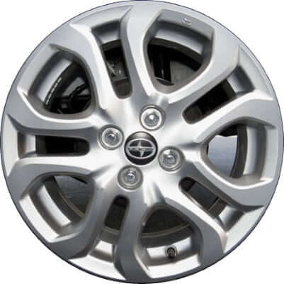 2016-2020 Scion Wheels OEM Rims for Sale | Ia Yaris Silver