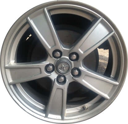 2008-2015 Scion Wheels OEM Rims for Sale | Xd