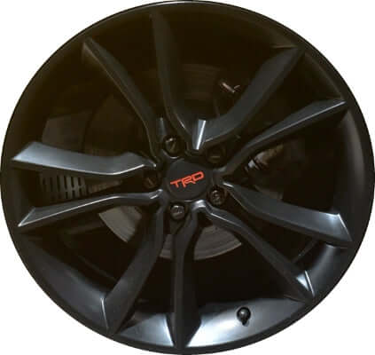 2013-2020 Scion Wheels OEM Rims for Sale | Frs 86