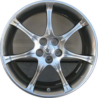 2005-2013 Scion Wheels OEM Rims for Sale | Tc Xd