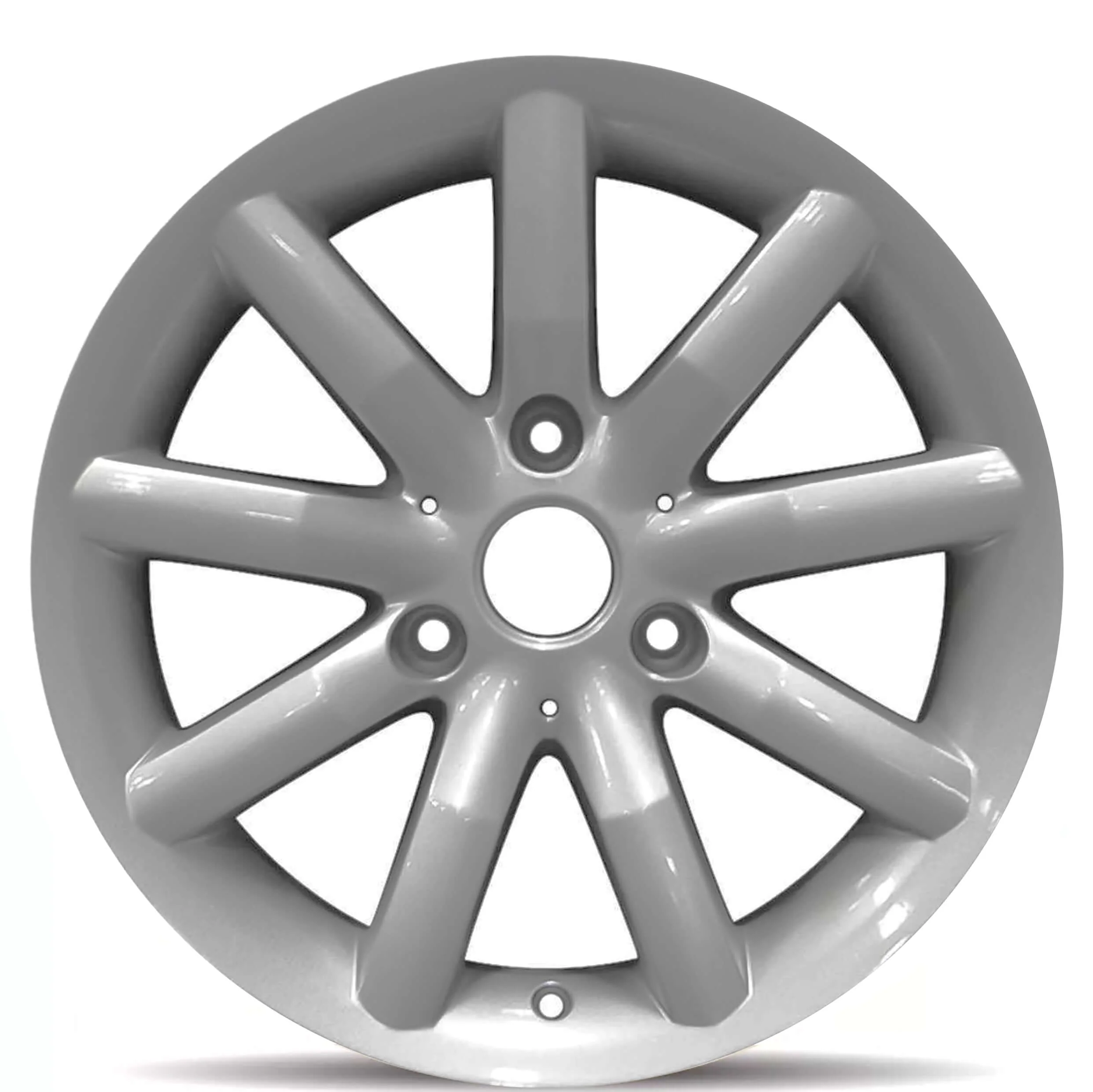 2007-2007 Smart Car Wheels OEM Rims for Sale | Passion