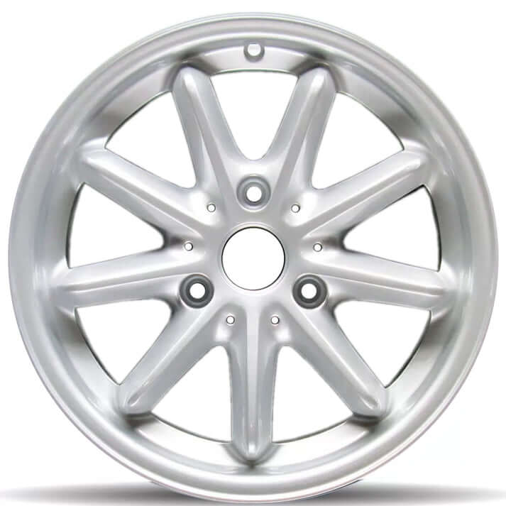 2008-2017 Smart Car Wheels OEM Rims for Sale | Passion