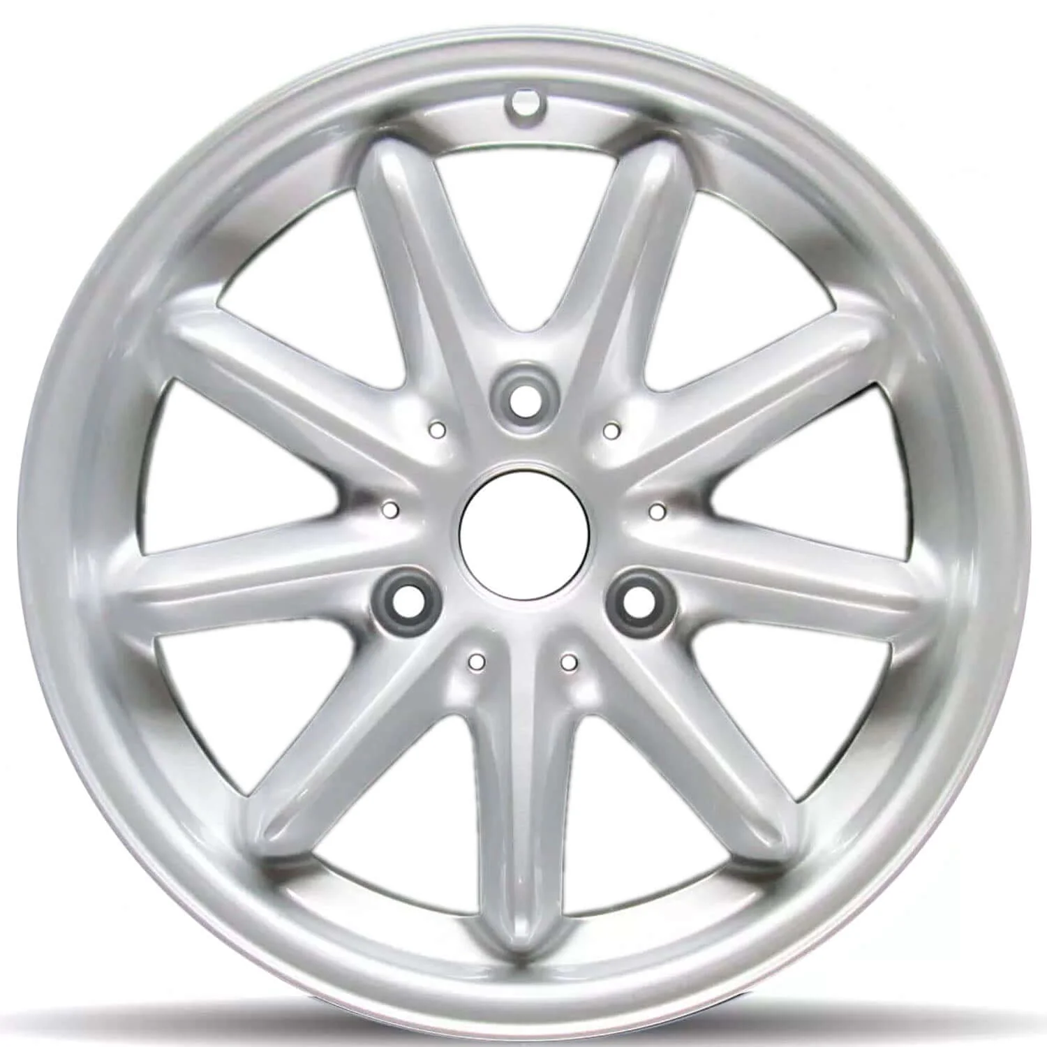 2008-2017 Smart Car Wheels OEM Rims for Sale | Passion