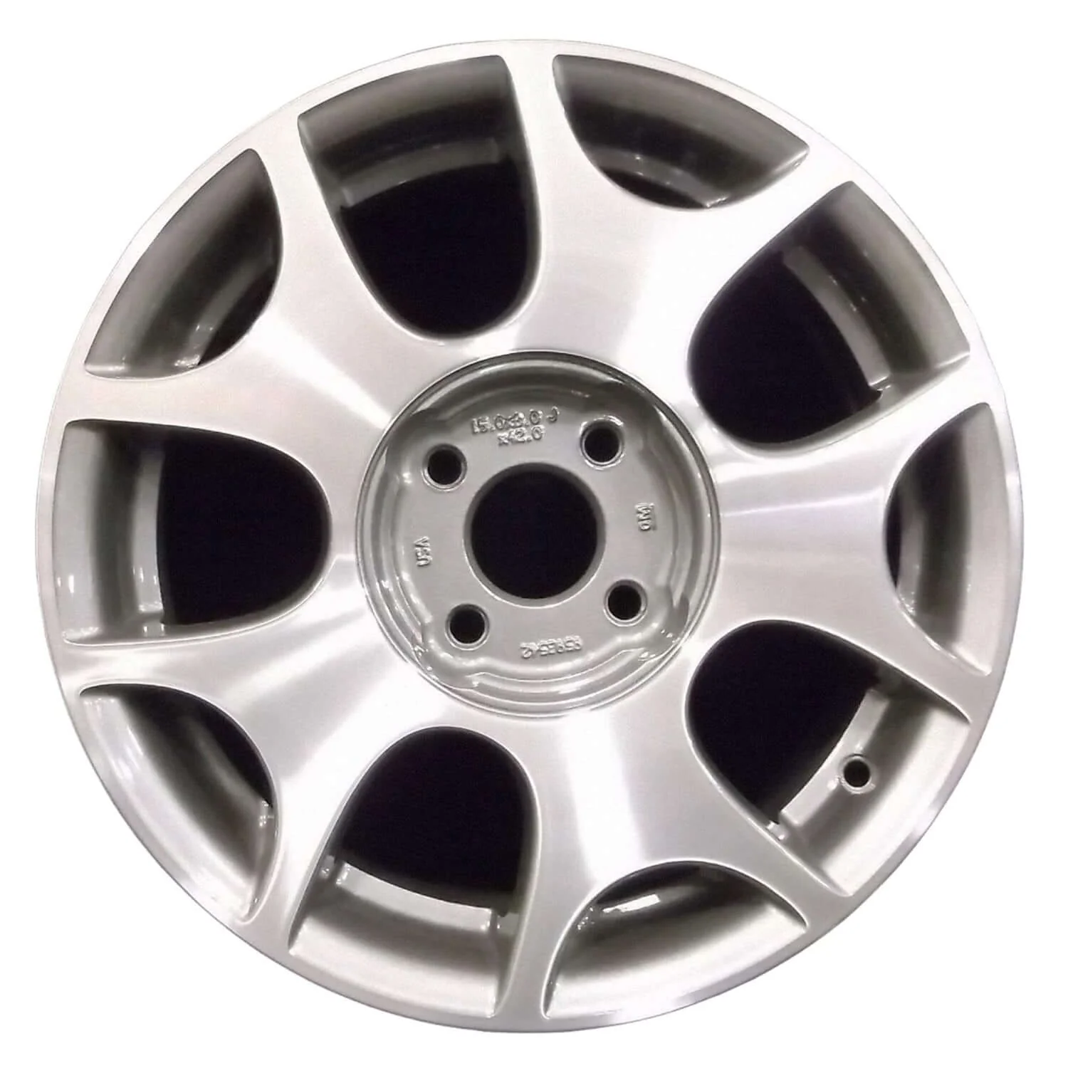 2003-2005 Saturn Wheels OEM Rims for Sale | Ion
