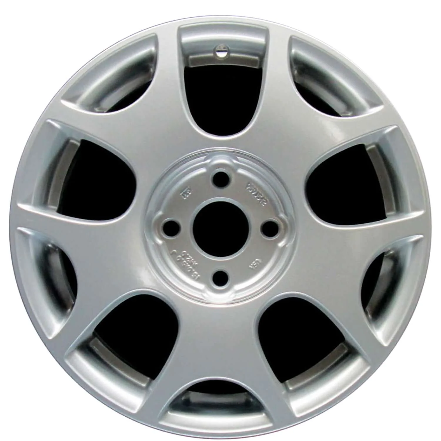 2003-2005 Saturn Wheels OEM Rims for Sale | Ion