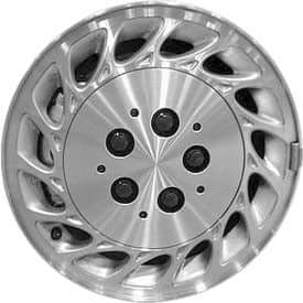 2000-2002 Saturn Wheels OEM Rims for Sale | L Series