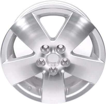 2006-2008 Saturn Wheels OEM Rims for Sale | Malibu Aura