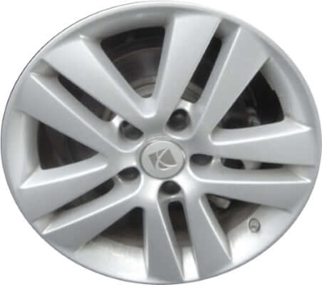 2008-2009 Saturn Wheels OEM Rims for Sale | Astra