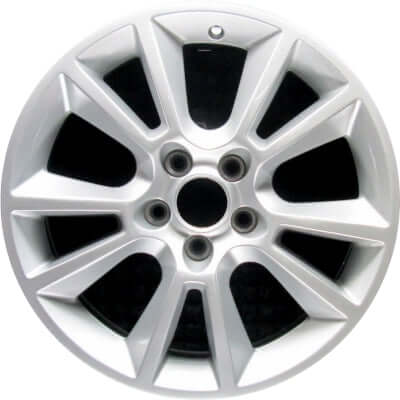 2008-2009 Saturn Wheels OEM Rims for Sale | Astra