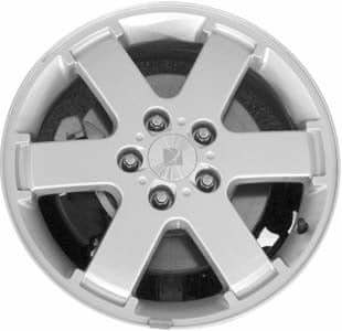 2005-2005 Saturn Wheels OEM Rims for Sale | Relay