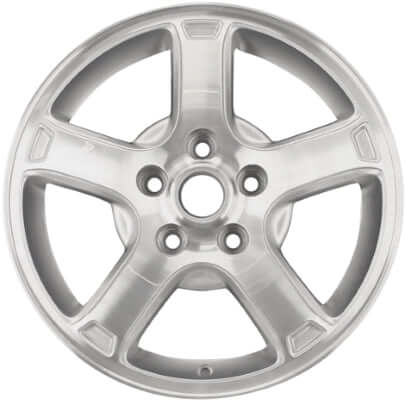 2003-2007 Saturn Wheels OEM Rims for Sale | Impala Monte Carlo Vue