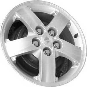 2004-2007 Saturn Wheels OEM Rims for Sale | Vue