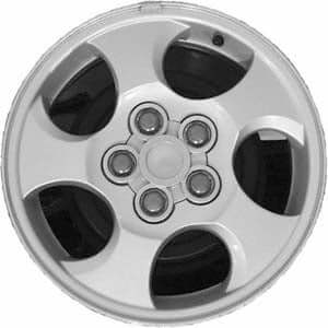2002-2007 Saturn Wheels OEM Rims for Sale | Vue