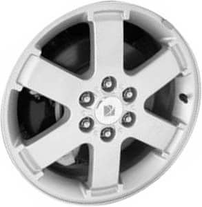 2006-2007 Saturn Wheels OEM Rims for Sale | Relay